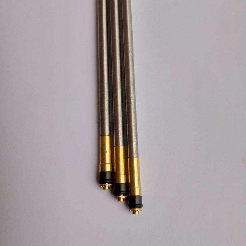 AS POMPA PCP,STIK+PISTON POMPA PCP,ONDERDIL POMPA PCP