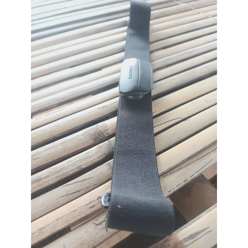 Heart Rate Sensor Garmin