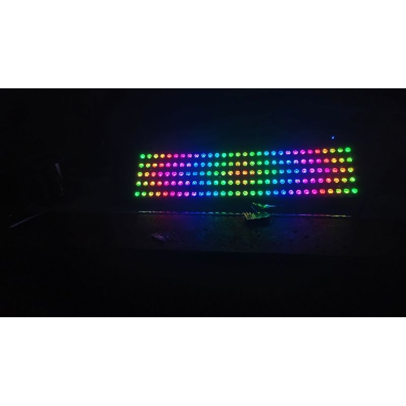 stoplamp running text Vario 150/125 new