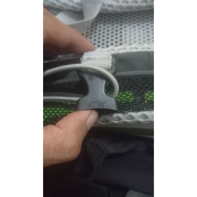 carrier osprey staratos 50 dan WB second