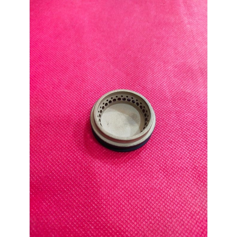 Burner Original Kompor Tanam Electrolux  EGT7427CK