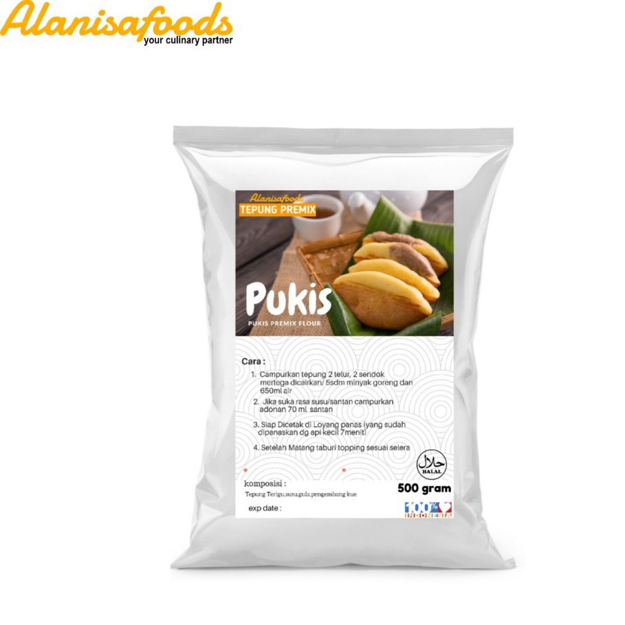 

➥fj Bayar Di Tempat➤ TEPUNG PUKIS INSTAN SUPER EMPUK 059