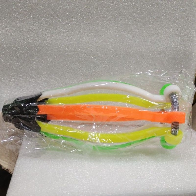 Kepala stick lampu tongkat lampu stik pengganti lampu segreg lampu kepala saja