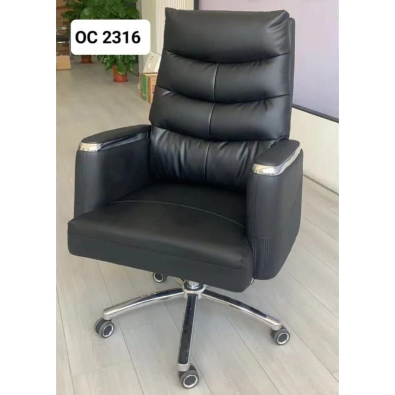 Kursi Kantor - Kursi Direktur Import 2136