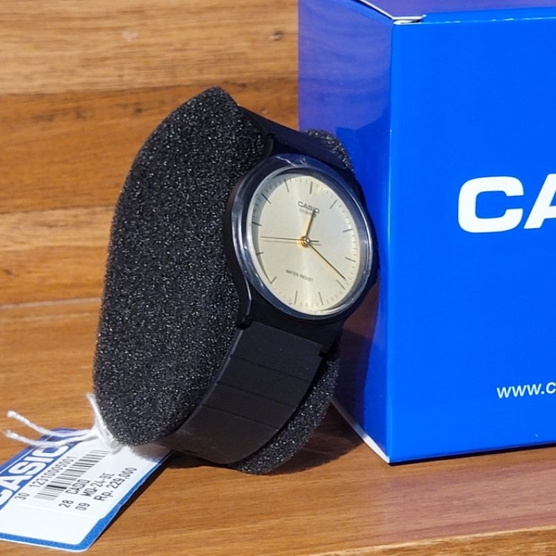 Casio MQ-24-9E Original