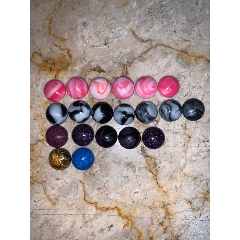 TOMBOL CLICKY HEX ATAU EKSA