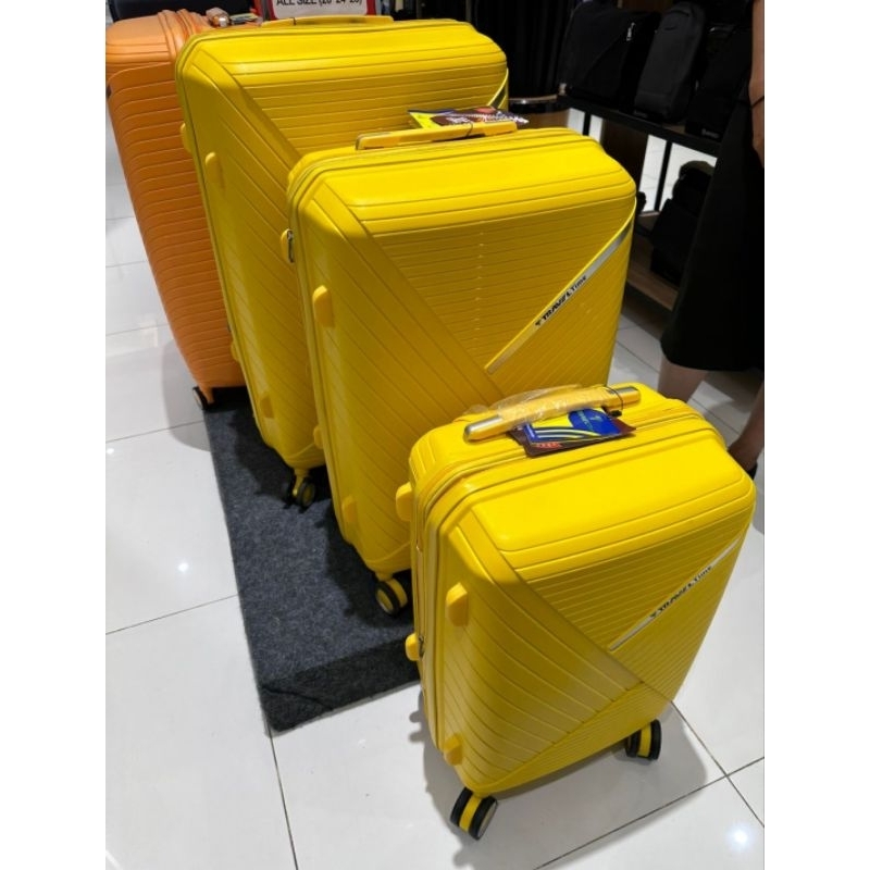 Koper Bagasi Koper Travelling Koper Kabin