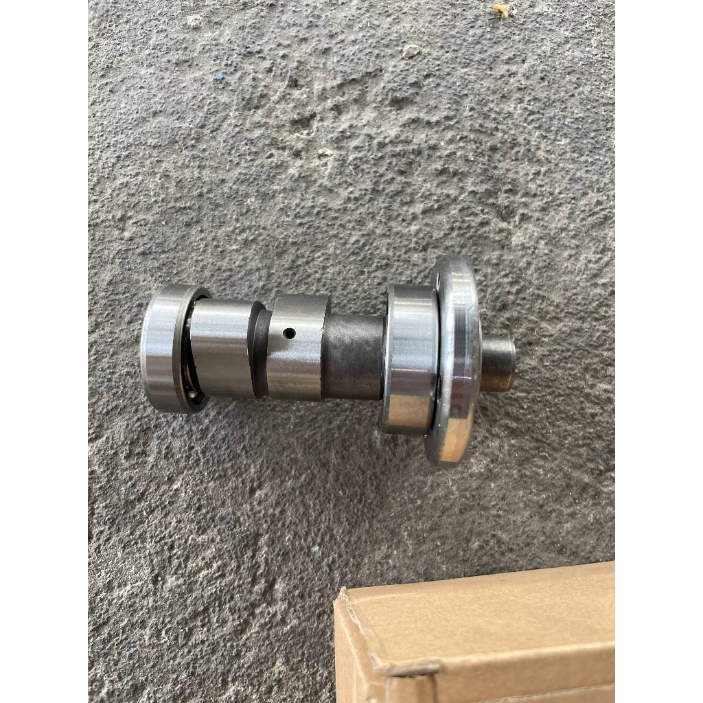 CAMSHAFT TOSSA HERCULES NOKEN AS TOSSA HERCULES (000-TRS-0486)