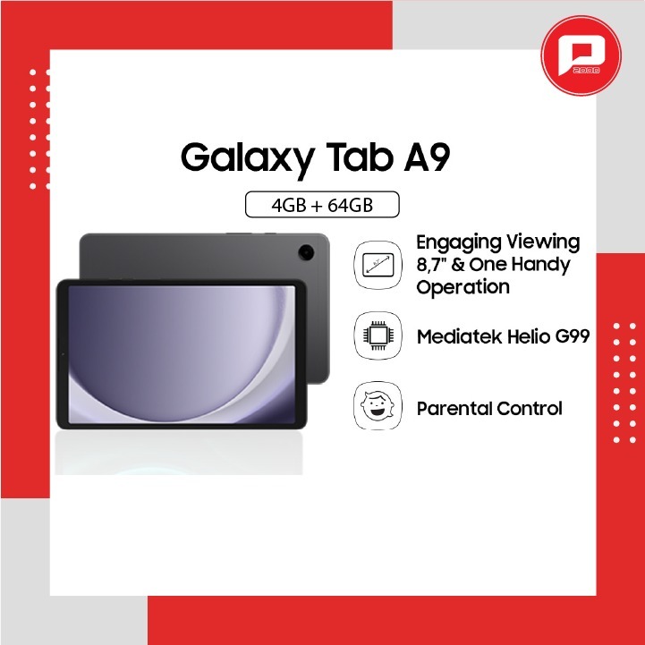 Samsung Galaxy Tab A9