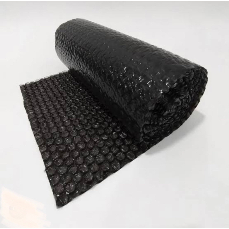 

TAMBAHAN BUBBLE WRAP