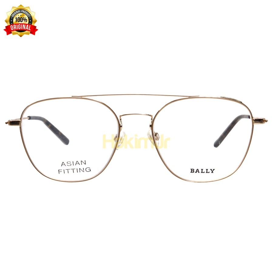 Frame Kacamata Bally BY5005-D 030 Original