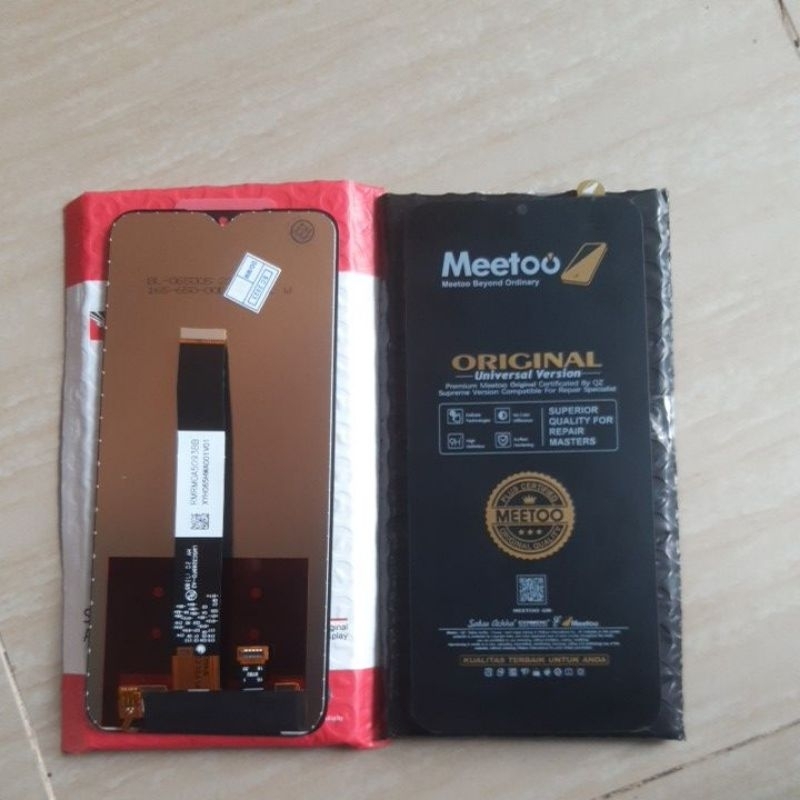 Lcd Xiaomi Redmi 9A/Redmi 9c/ Redmi 10A Fullset