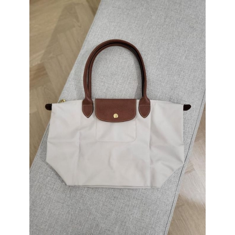 LC Small Long Handle SLH Papier