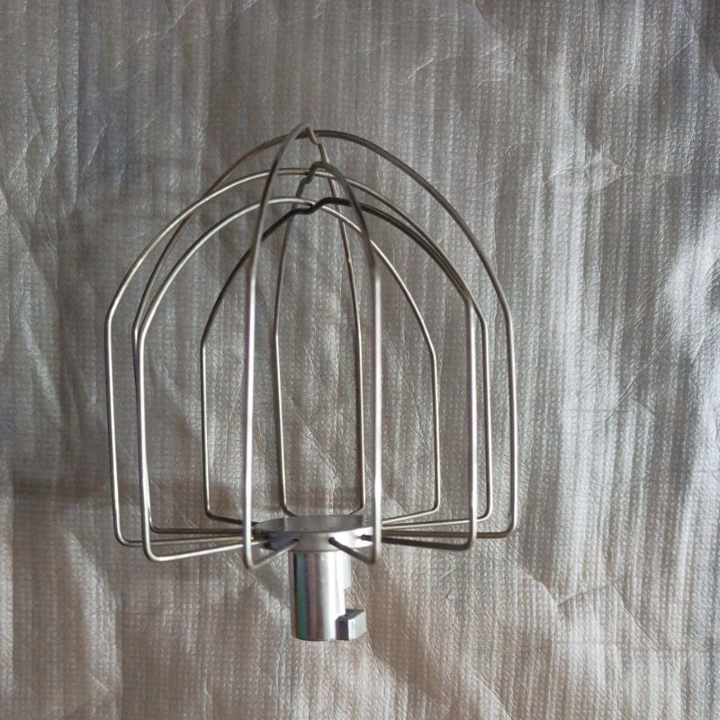 Pengocok telur/ wisk Mixer Turbo Ehm 9588