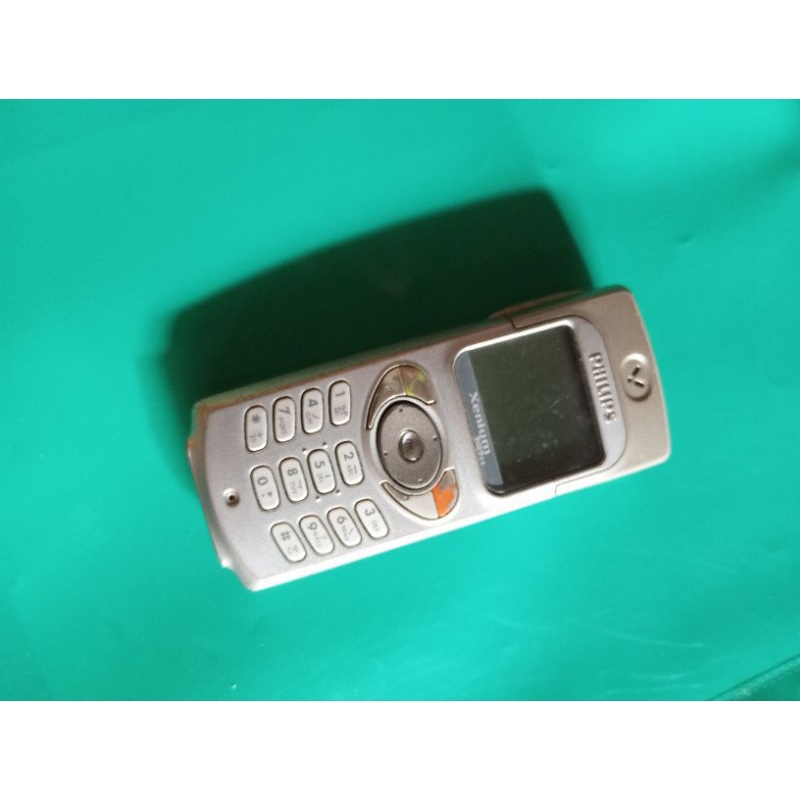 hp jadul philips 9@9 oryginal