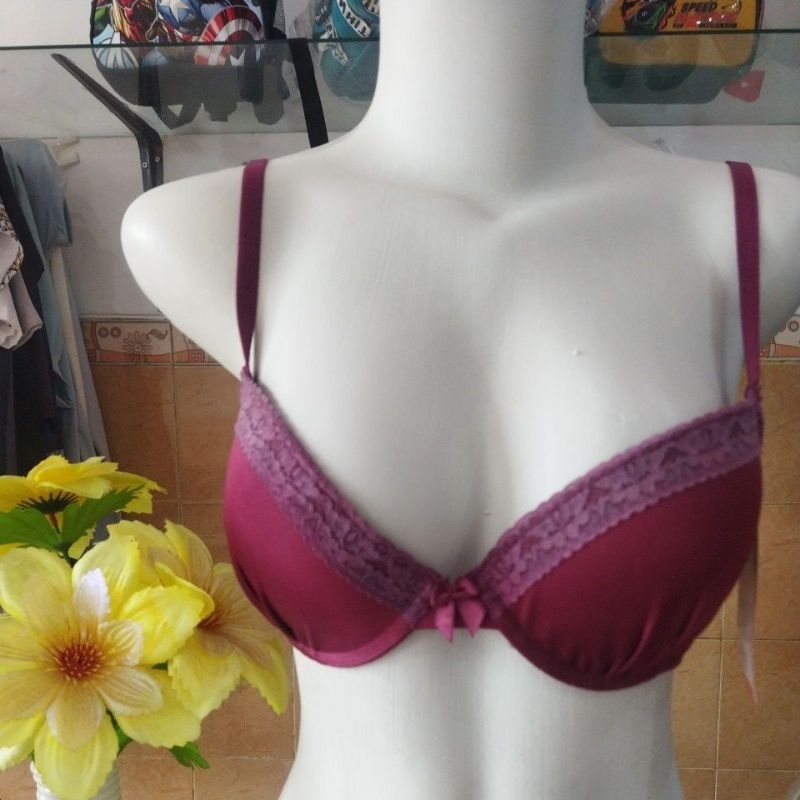 Bra NIRINA 34B