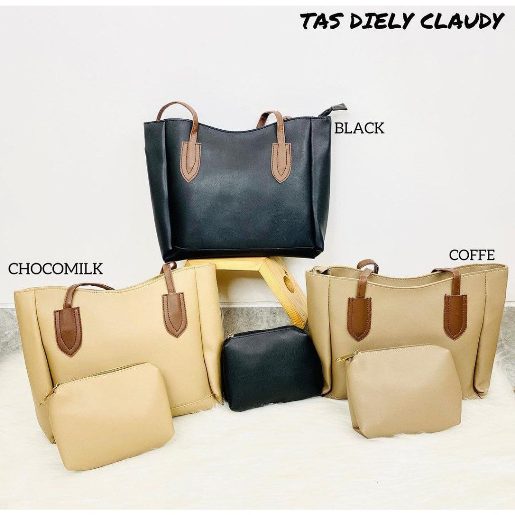Benang Raja Tas Diely Claudy