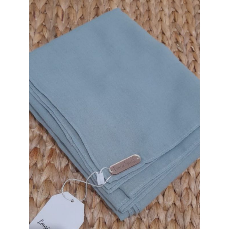 Lousie Scarf - Voal Turki