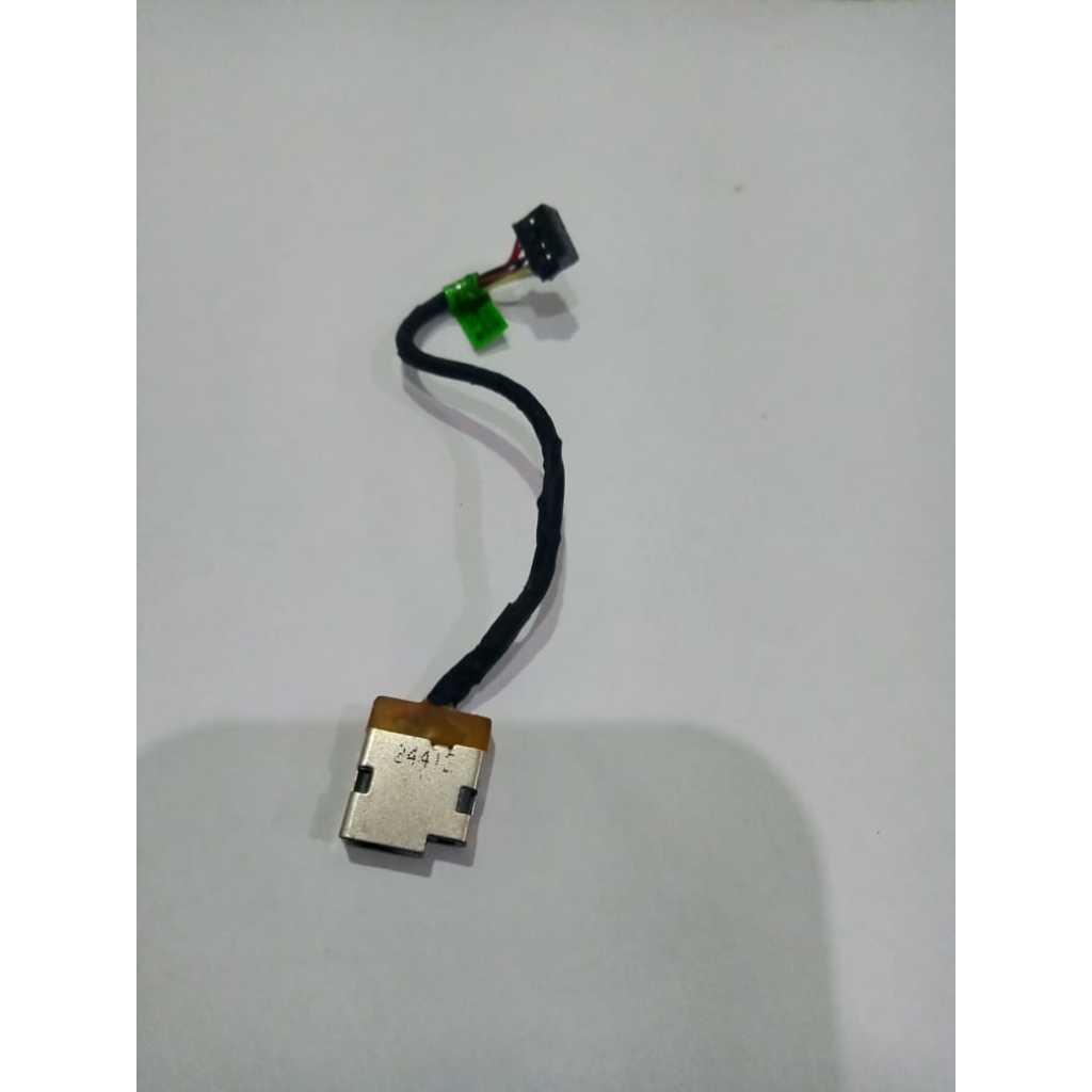 Conector Charger HP Mini 110