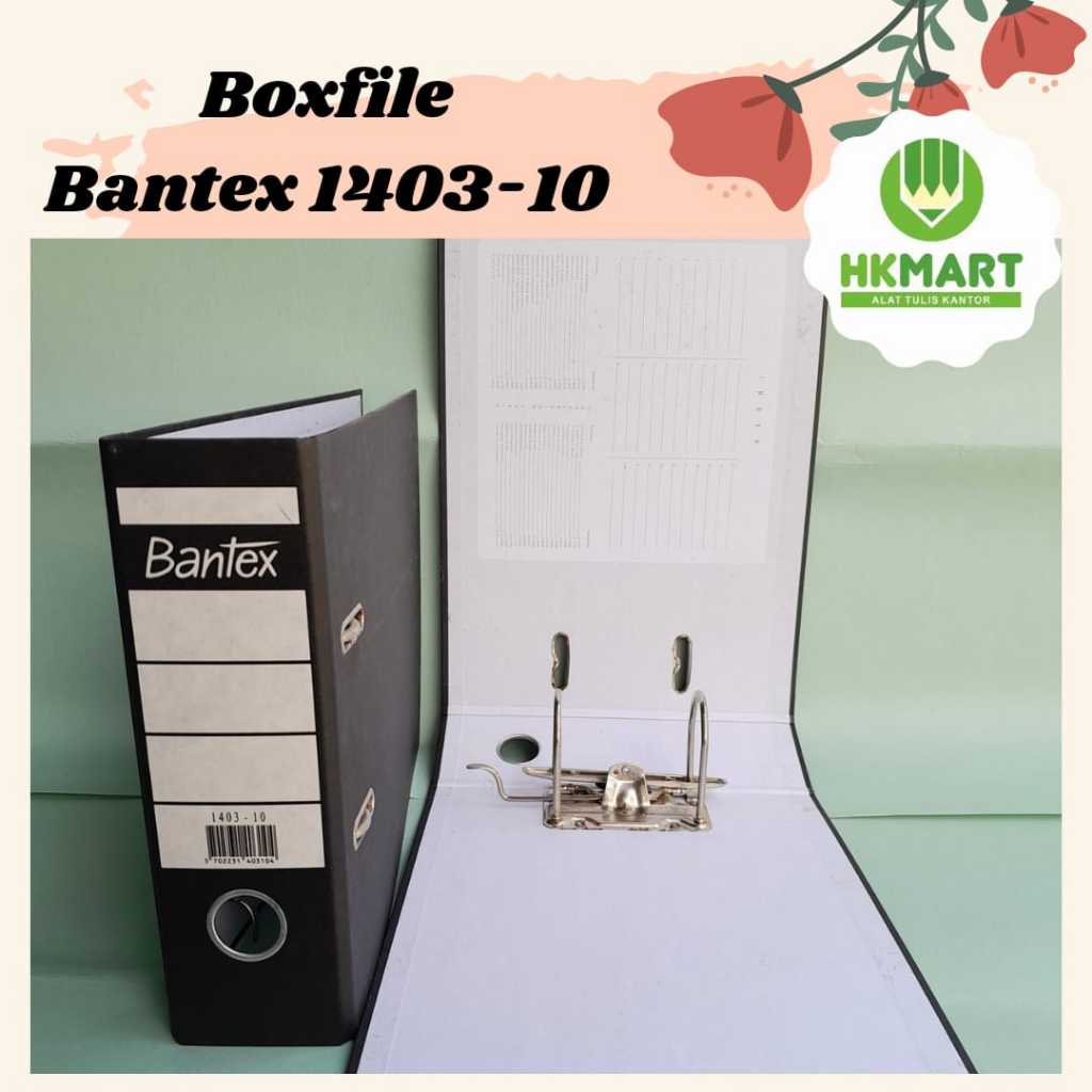 ODNER KWITANSI BANTEX A5 1403-10 MURAH