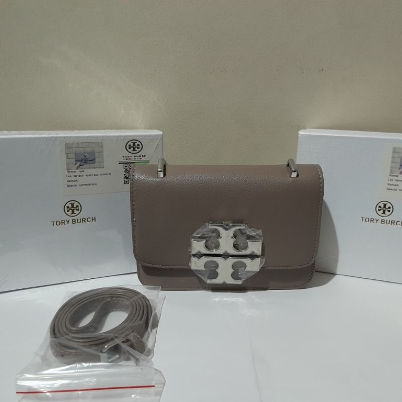 TAS WANITA TB ELEANOR MINI FREEBOX
