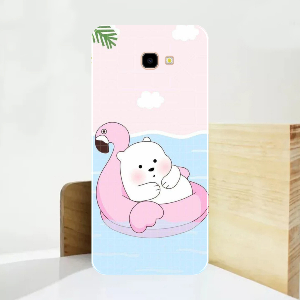 Case SAMSUNG J4 PLUS  - Casing SAMSUNG J4 PLUS  Terbaru elephant_case_hp [ BERMOTIF ] Cassing Hp - S