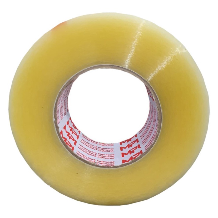 

[KODE RRSOV] LAKBAN BENING-COKELAT JUMBO 300 YARD MASTER PACK INDONESIA PROMO