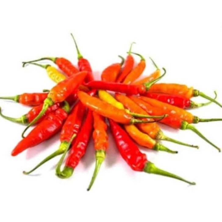 

[KODE LEKRU] Cabe Rawit Merah