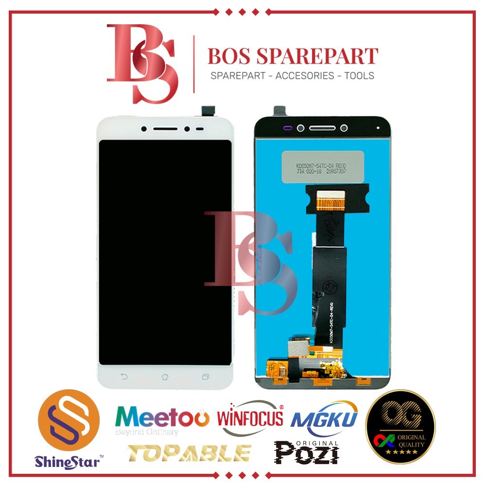 LCD TOUCHSCREEN ASUS ZENFONE LIVE / A007 / ZB501KL