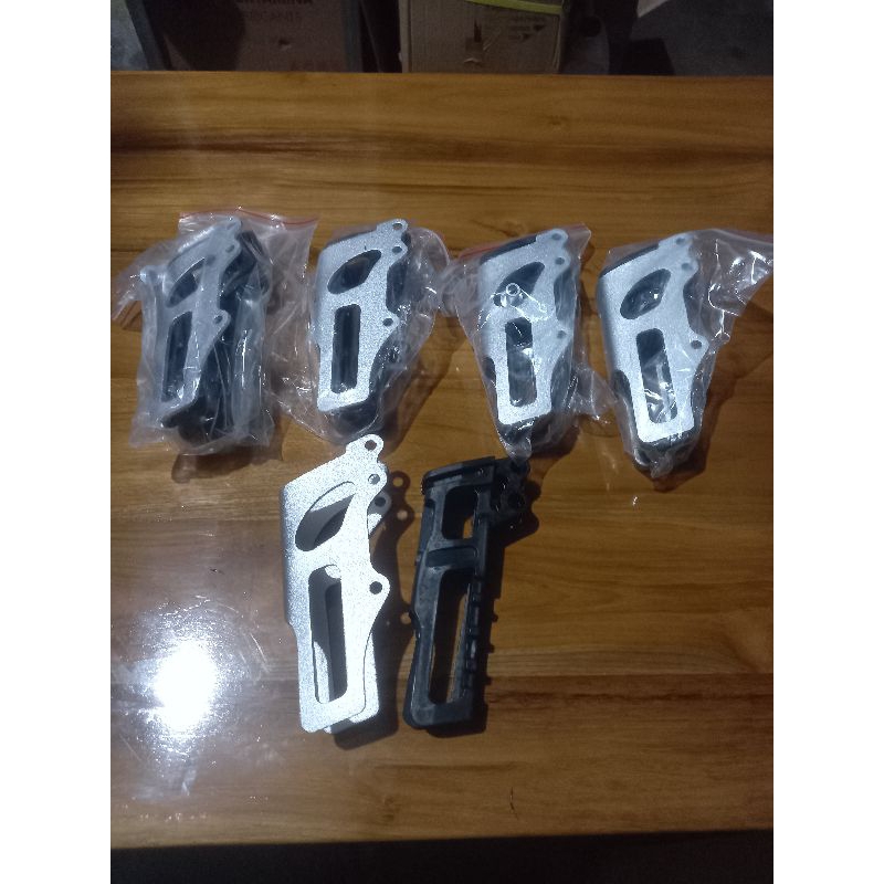 stabiliser rantai viar cross x 200es 250cc