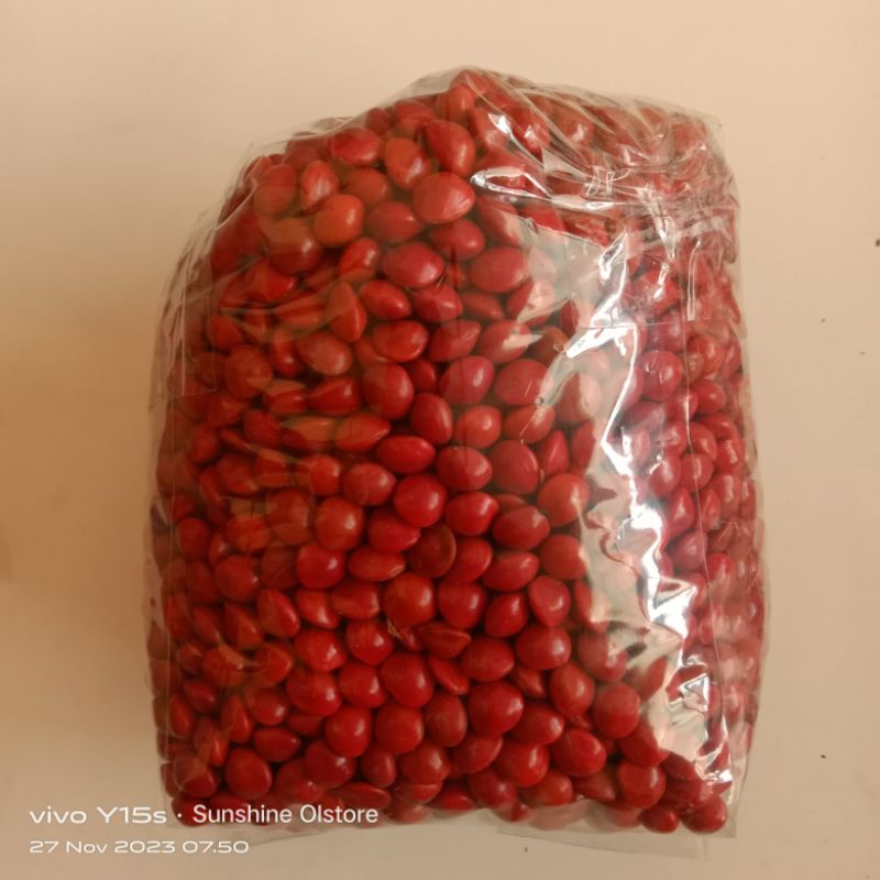 

Biji Saga Super Kemasan 1 kg