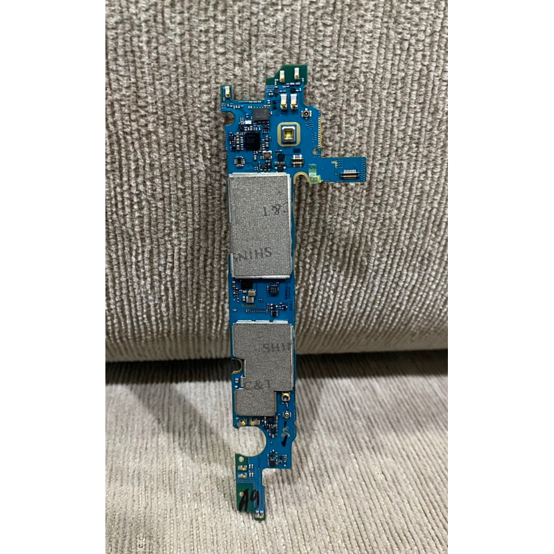 Mesin Samsung A5 2015 Normal