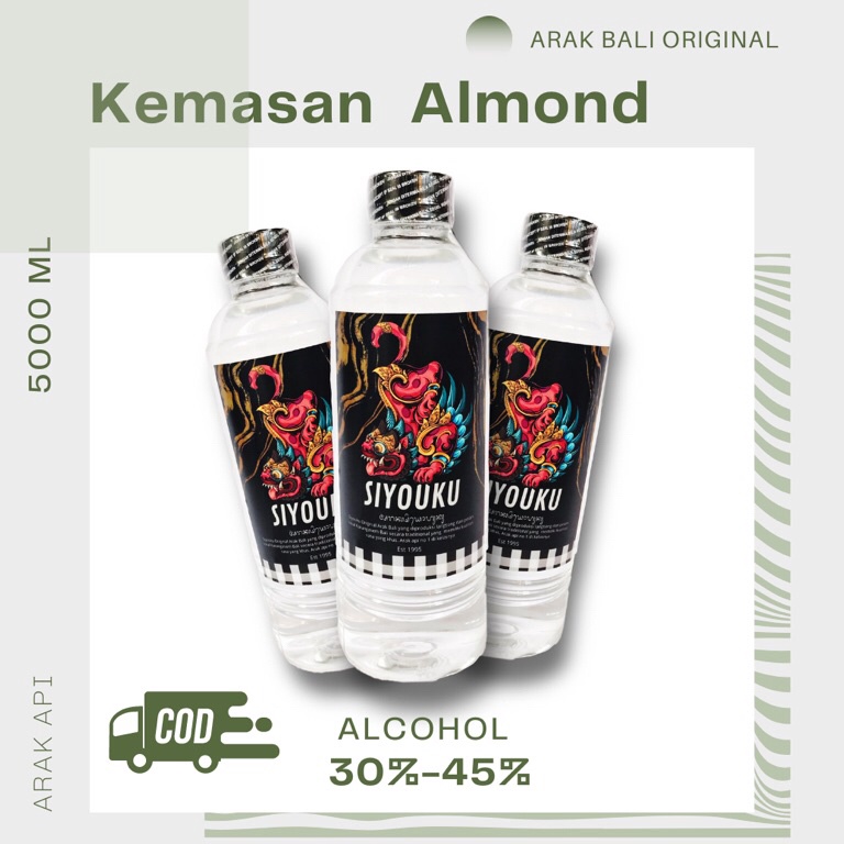 

Terbaru dan terlaris Jamu tradisional bali/ oleh oleh khas bali/ minuman kelapa herbal