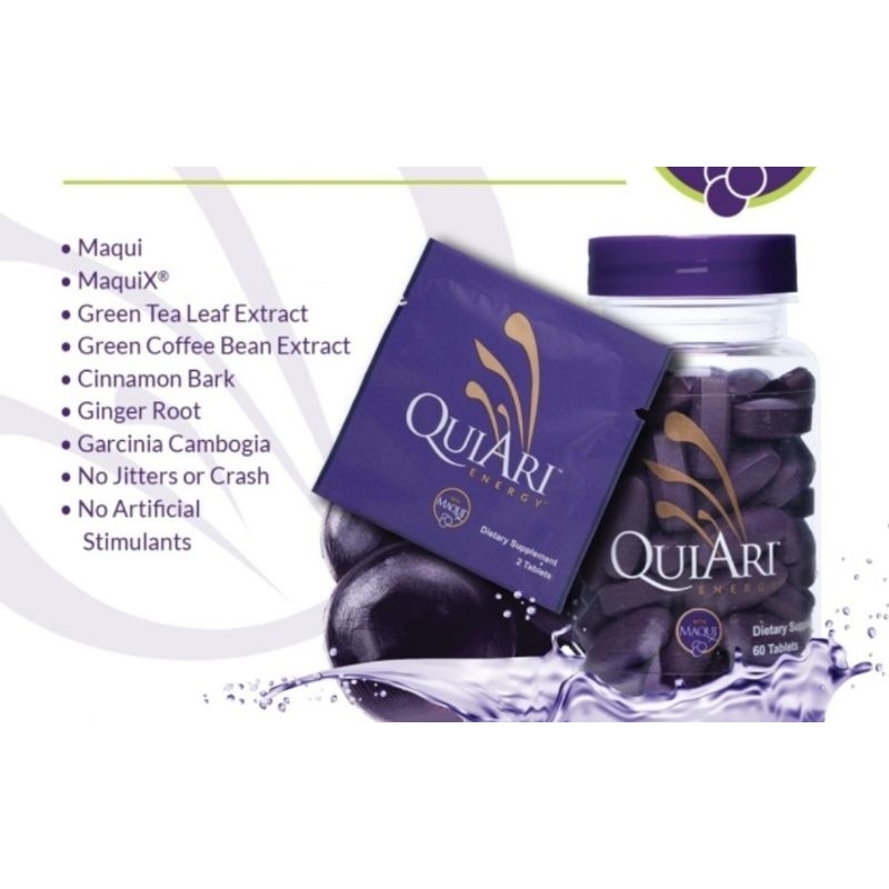 Quiari energy