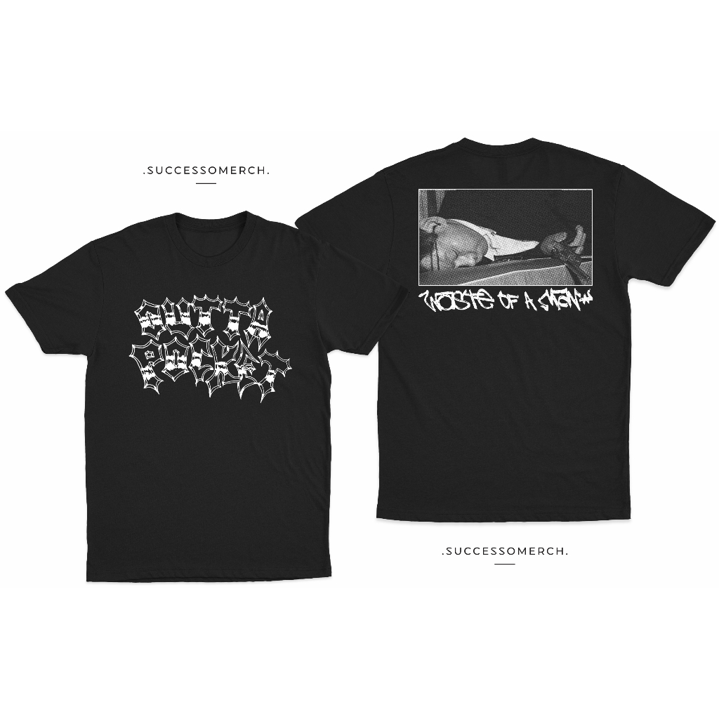 KAOS BAND - BAND HARDCORE OUTTA POCKET - KAOS BAND OUTTA POCKETHARDCORE