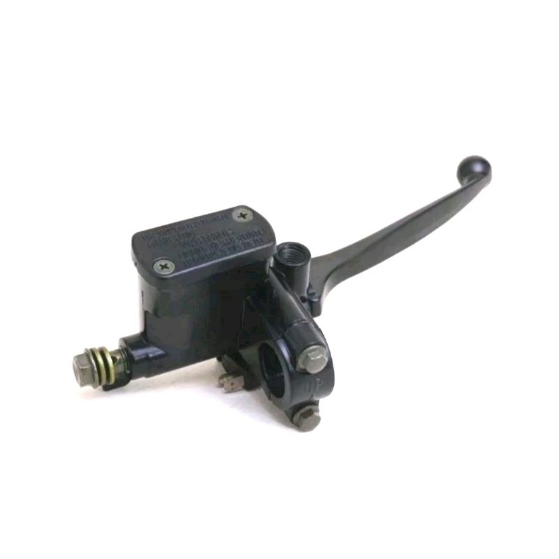 Tabung Minyak Rem Honda Beat Tabung Minyak Rem Plus Handel Motor Beat Master Rem Atas Master Rem Kom