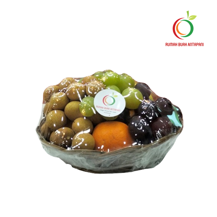 

Paket Parsel Buah/Buah Meja Untuk Rapat