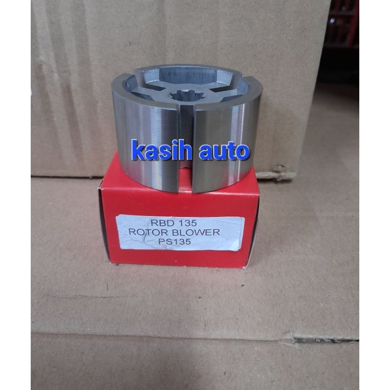 Rotor blower alternator rotor blower dinamo amper ps135