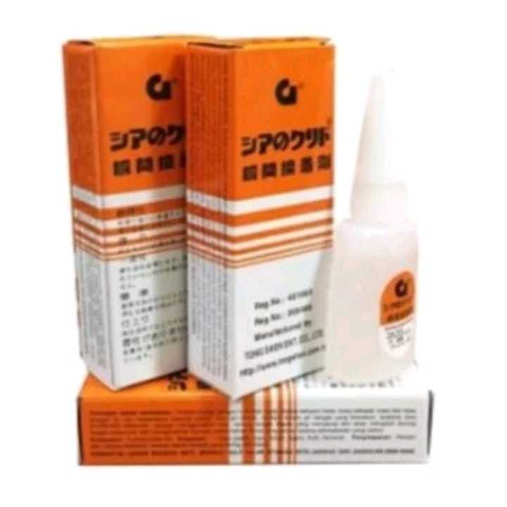 

Lem Korea lem serbaguna