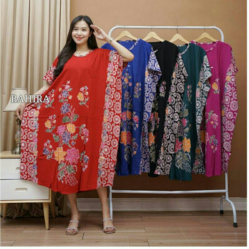 Longdress Lowo Encim