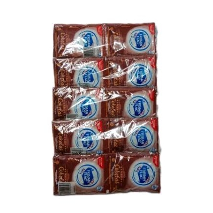 

SUSU BENDERA SACHET 40GR 1 RENCENG ISI 6 SACHET