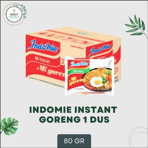 

BRANDS FESTIVAL INDOMIE GORENG SPC 80Gr 1 DUS MURAH !! grosir