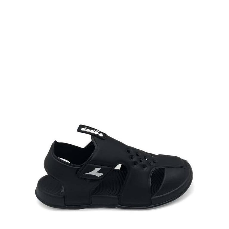 Big Sale.. Diadora Ennio Jr Sneakers - Black