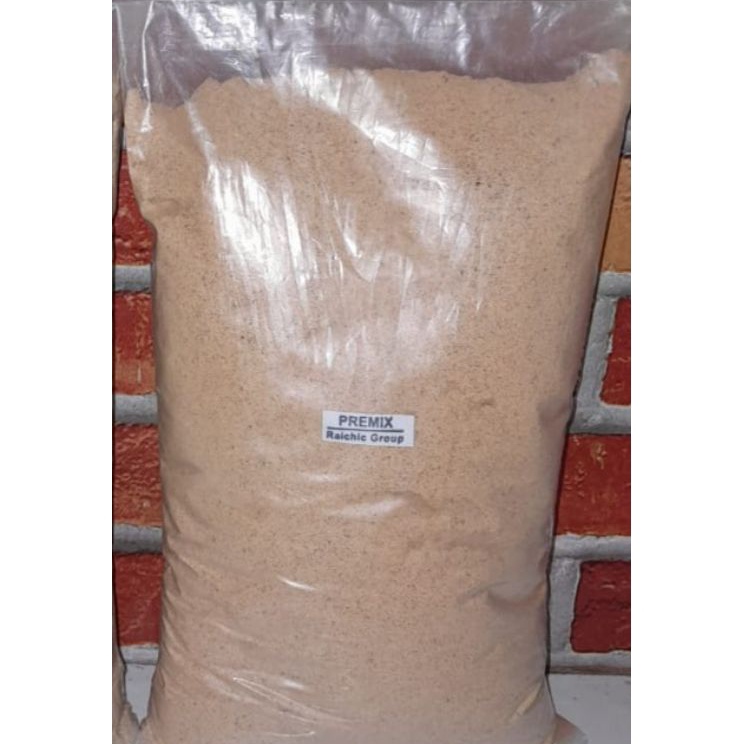 

[KODE TVFB0] Bumbu Biang Fried Chicken 1kg : 20kg / Bumbu Tepung