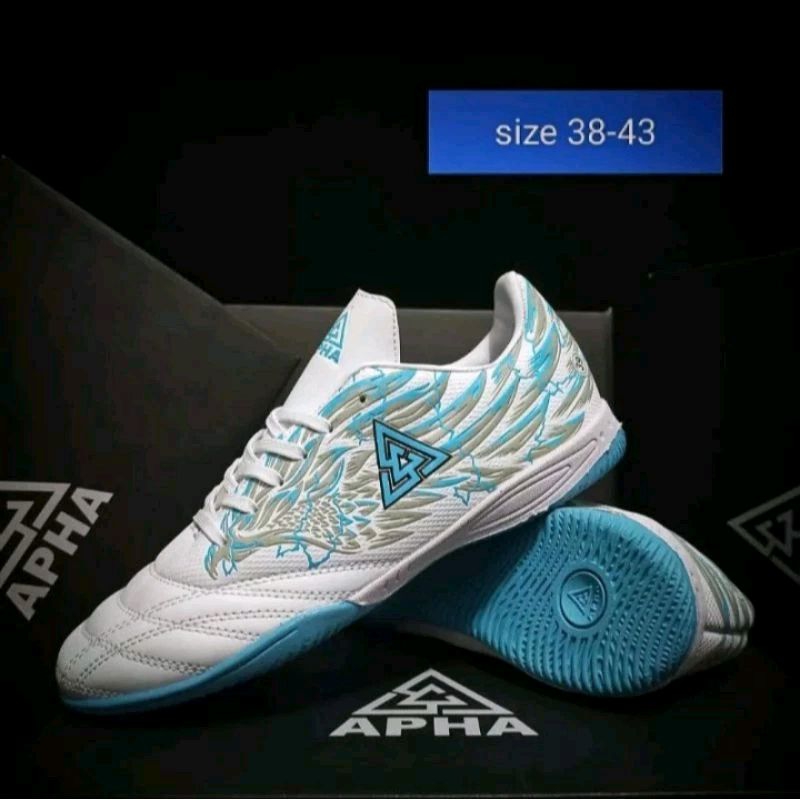 sepatu futsal apha icarus original