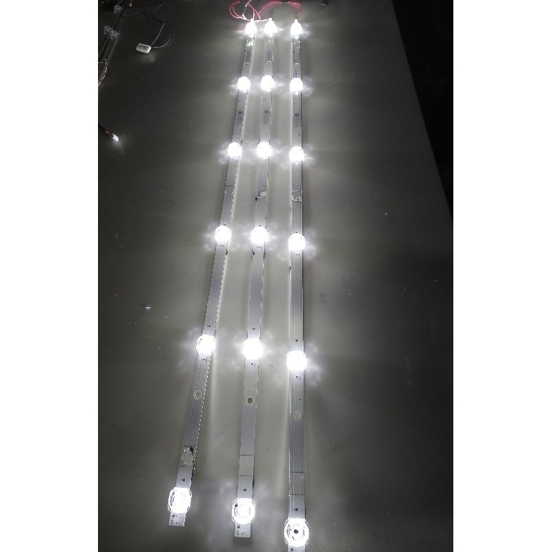 HISENSE 40E5600EX BACKLIGHT TV