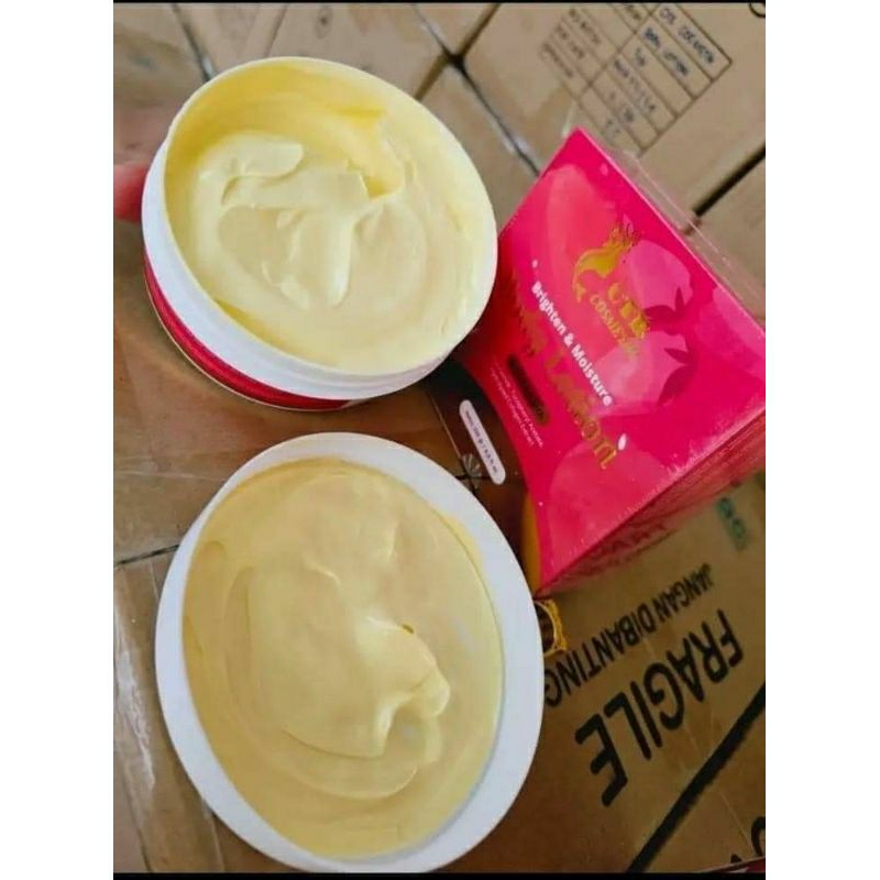 HB KOREA CTR COSMETIK