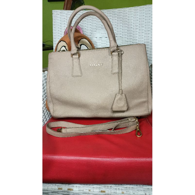 pl tas sisley