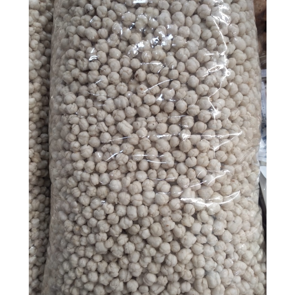

[KODE ZEBIA] PILUS CIKUR POLOS LEBIH KRIUK ISI 500 GRAM & 1 KG