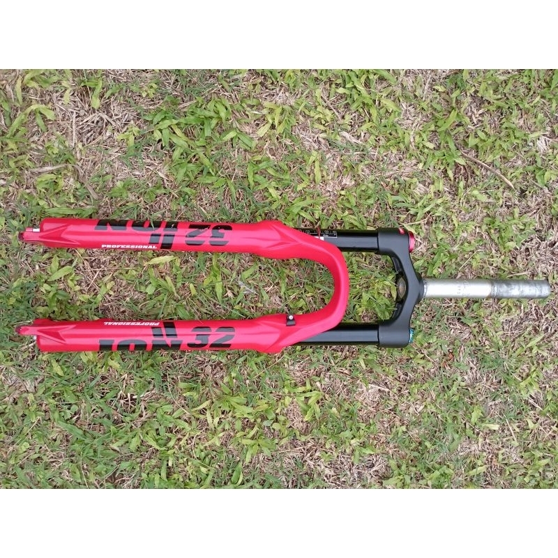 fork ion UD32 air travel 140 ukuran 27,5